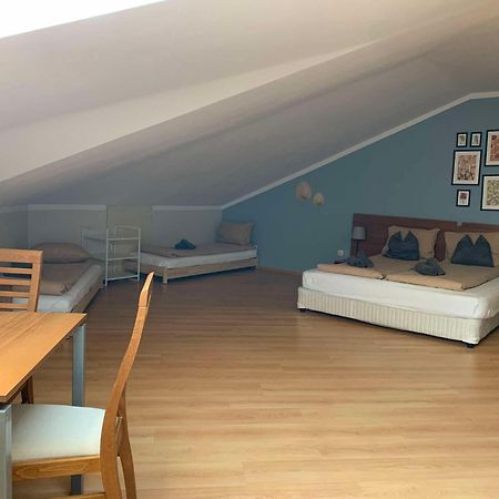 Villa Park Studio Apartment Nr 409 Borovets Exterior foto