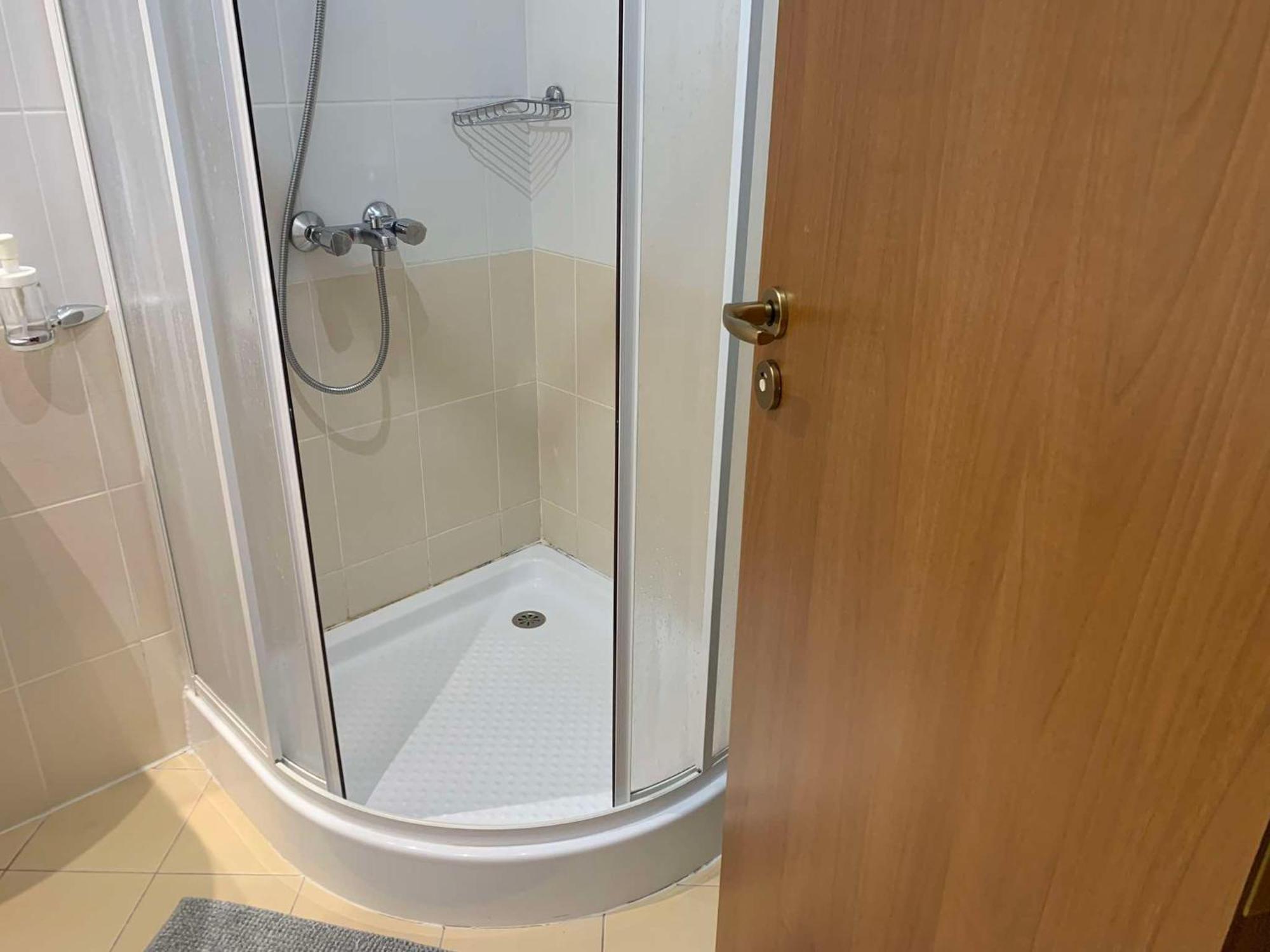 Villa Park Studio Apartment Nr 409 Borovets Exterior foto