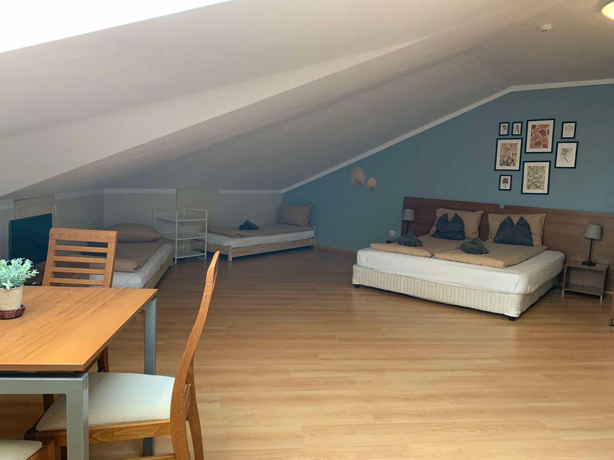 Villa Park Studio Apartment Nr 409 Borovets Exterior foto